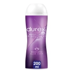 Durex Play 2in1 Aloe Vera Masaj Jeli 200ml fotoğraf-1