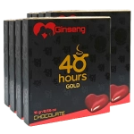 48 Hours Gold Çikolata 8 Adet fotoğraf-1