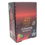 48 Hours Gold Ginseng Bonbons 4 Adet fotoğraf-3