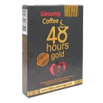 48 Hours Gold Kahve 1 Adet fotoğraf-1
