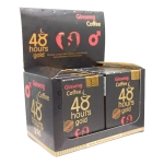 48 Hours Gold Kahve 4 Adet fotoğraf-2
