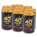 48 Hours Gold İçecek 8 Adet fotoğraf-1