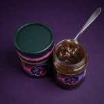 ALPHA EVERSTRONG Panax Ginseng Paste Plus Herbal Blend Strength Paste Jar 240 gr Photograph-2