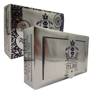 Mr Baron Vital Honey 1 Adet