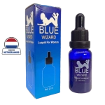 Blue Wizard Bayan Damla 20 ml fotoğraf-1