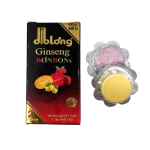 Diblong Ginseng Bonbons 12 Adet fotoğraf-feed