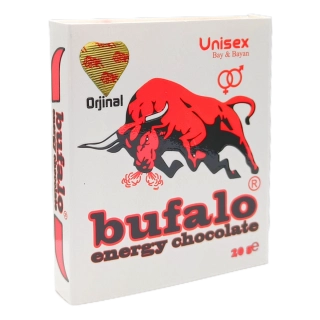 Bufalo Çikolata 1 Adet