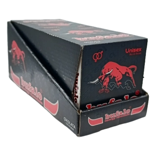 Bufalo Çikolata 12 Adet