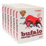 Bufalo Çikolata 8 Adet fotoğraf-1