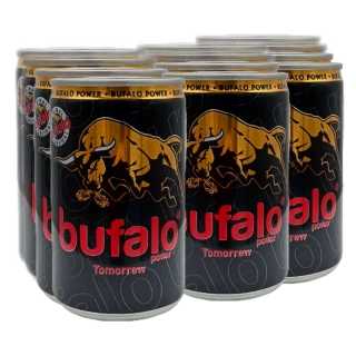 Bufalo Enerji İçeceği 1 Adet