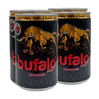 Bufalo Enerji İçeceği 4 Adet
