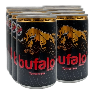 Bufalo Enerji İçeceği 8 Adet