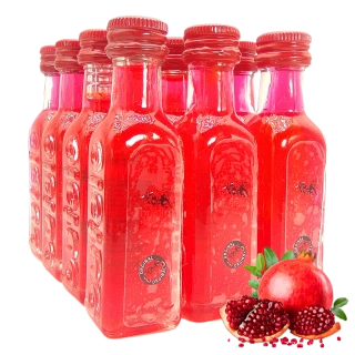 Bufalo Shot İçecek 12 Adet