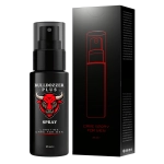 BullDozzer Plus Personal Care Spray Photograph-1