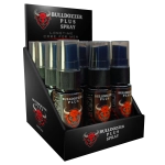BullDozzer Plus Personal Care Spray Photograph-2