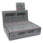Deadly Shark 25000 Krem 4 Adet fotoğraf-2