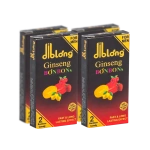 Diblong Ginseng Bonbons 4 Pieces Photograph-1