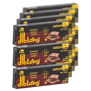 Diblong Cezerye 12 Pieces