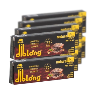 Diblong Cezerye 8 Pieces