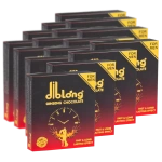 Diblong Chocolate 12 Pieces