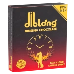 Diblong Chocolate