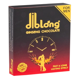 Diblong Chocolate