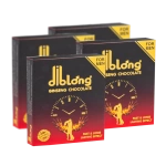 Diblong Chocolate 4 Pieces Photograph-1