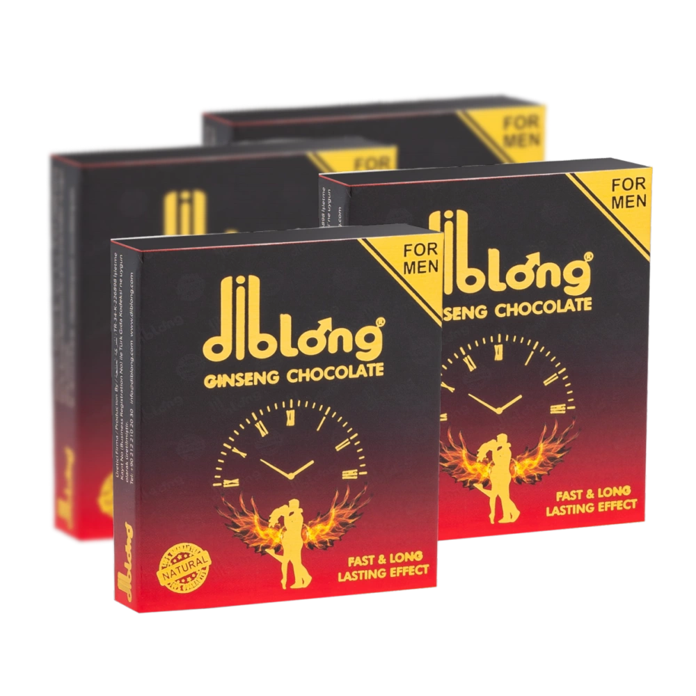 Diblong Çikolata Etkisi