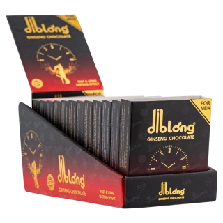 Diblong Chocolate 4 Pieces