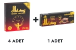 Diblong Chocolate 4 Pieces and Cezerye Photograph-1