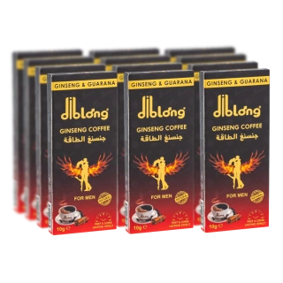 Diblong Coffee 12 Pcs