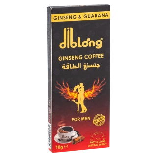 Diblong Coffee
