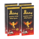Diblong Coffee 4 Pcs