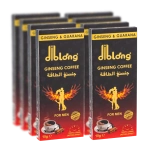 Diblong Coffee 8 Pcs