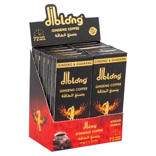 Diblong Coffee 12 Pcs