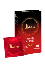 Diblong Condom Classic Fotografía-1