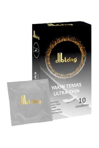 Diblong Condom Ultra Thin