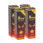 Diblong Delay Spray 4 Pcs