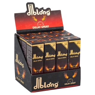 Diblong Sprey