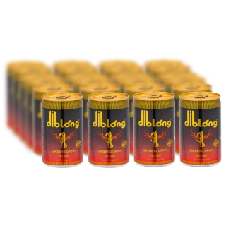 Diblong Drink 24 Pcs