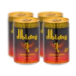 Diblong Drink 4 Pcs