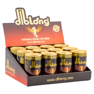 Diblong İçecek 12 Adet
