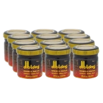 Diblong Paste Small 12 Pcs 48 Hours Effective Ginseng Peppermint Paste for Men