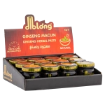 Diblong Paste Small 4 Pcs 48 Hours Effective Ginseng Peppermint Paste for Men Photograph-2