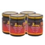 Diblong Paste Large 4 Pcs 48 Hours Effective Ginseng Peppermint Paste for Men