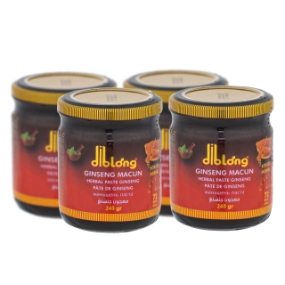 Diblong Macun Büyük 4 Adet