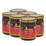 Diblong Paste Large 6 Pcs 48 Hours Effective Ginseng Peppermint Paste for Men