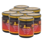 Diblong Paste Large 8 Pcs 48 Hours Effective Ginseng Peppermint Paste for Men