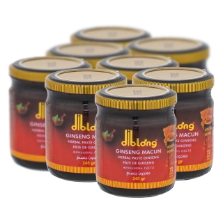 Diblong Macun Büyük 8 Adet