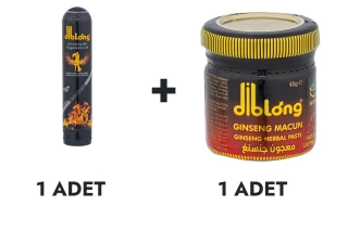 Diblong Jelly and Paste Small